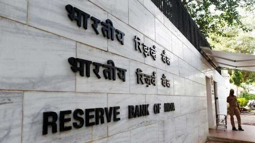 RBI panel on MSMEs suggests distressed asset fund of Rs 5000 cr for small businesses RBI panel on MSMEs suggests distressed asset fund of Rs 5000 cr for small businesses