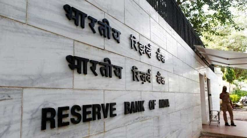 RBI panel on MSMEs suggests distressed asset fund of Rs 5000 cr for small businesses