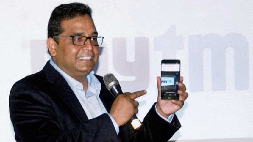 Paytm Founder Vijay Shekhar Sharma turns anchor investor for Root Ventures; firm aims to raise Rs 200 cr fund Paytm Founder Vijay Shekhar Sharma turns anchor investor for Root Ventures; firm aims to raise Rs 200 cr fund