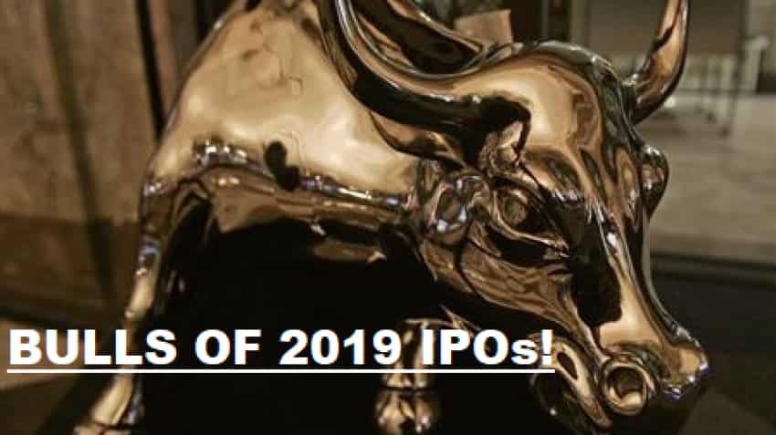 IndiaMart turns second most loved IPO so far in 2019, oversubscribed by 35.91 times on Day 3