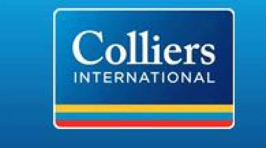 Colliers report: PE investment in real estate jumps 26 per cent to Rs 28,000 crore