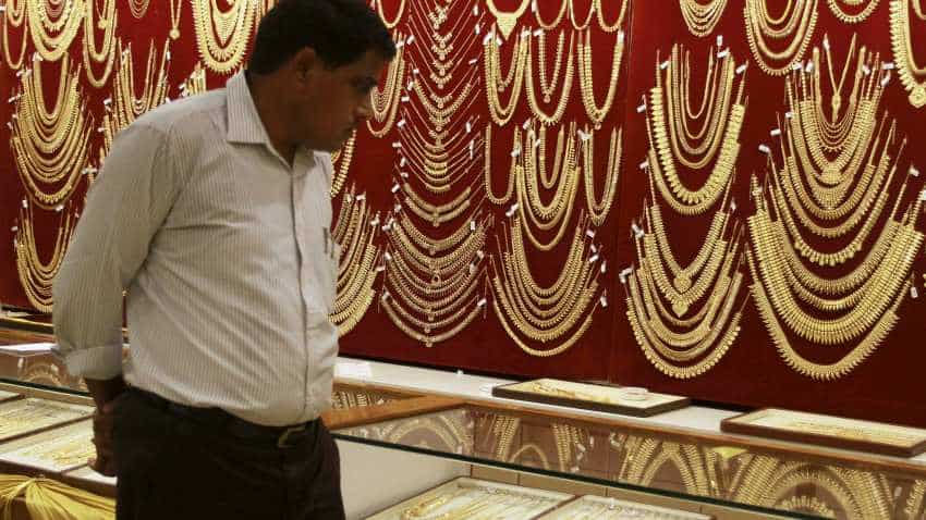 As gold prices glitter at all-time highs, is a setback on the cards? Here is what lies in store As gold prices glitter at all-time highs, is a setback on the cards? Here is what lies in store