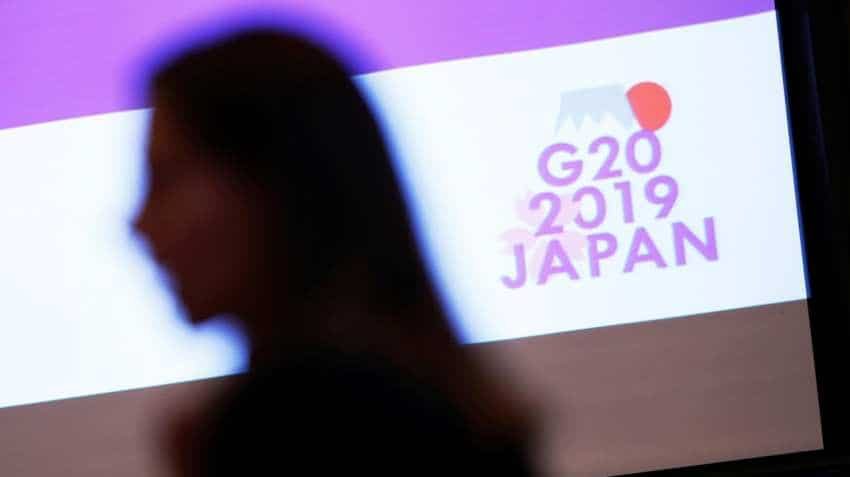 G20 Summit: Japan faces critics, but hopes world leaders will find common ground on climate change