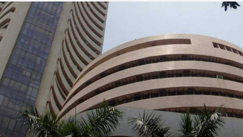 Market opening; Sensex, Nifty open higher over easing trade tension between the US, China