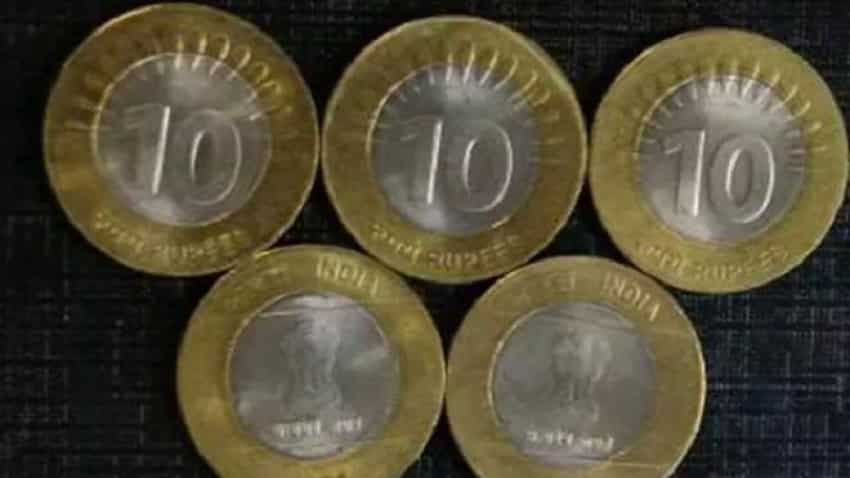 Have 50 paise, Re 1, Rs 2, Rs 5 and Rs 10 coins but shop-keepers, banks not accepting? Then know this Have 50 paise, Re 1, Rs 2, Rs 5 and Rs 10 coins but shop-keepers, banks not accepting? Then know this