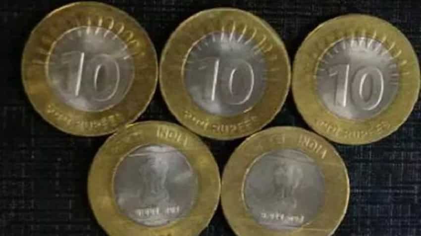 Have 50 paise, Re 1, Rs 2, Rs 5 and Rs 10 coins but shop-keepers, banks not accepting? Then know this