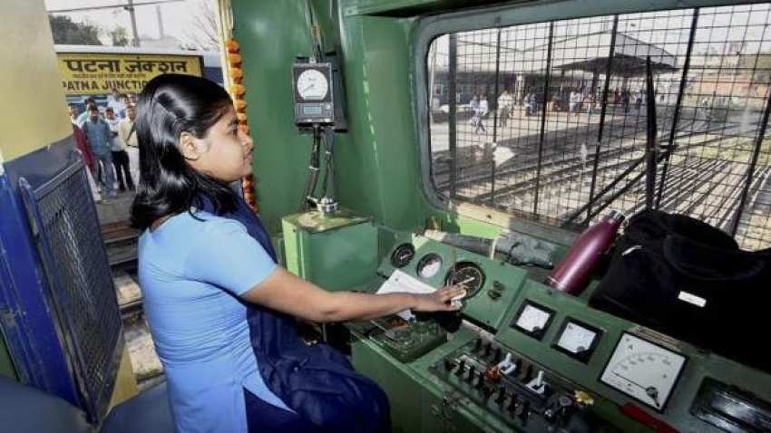 In Indian Railways recruitment drive, over 3,000 women hired in tech space, says Railway Minister Piyush Goyal