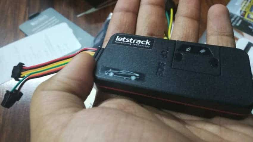 Make your cars smart? This affordable little device, Letstrack Premium, promises to do so