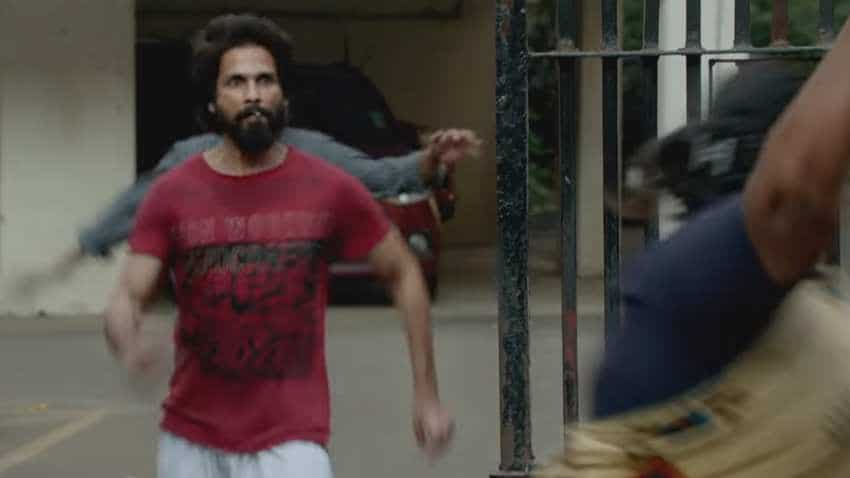 Kabir Singh box office collection: BLOCKBUSTER, MONSTROUS HIT! There is no stopping this Shahid Kapoor starrer