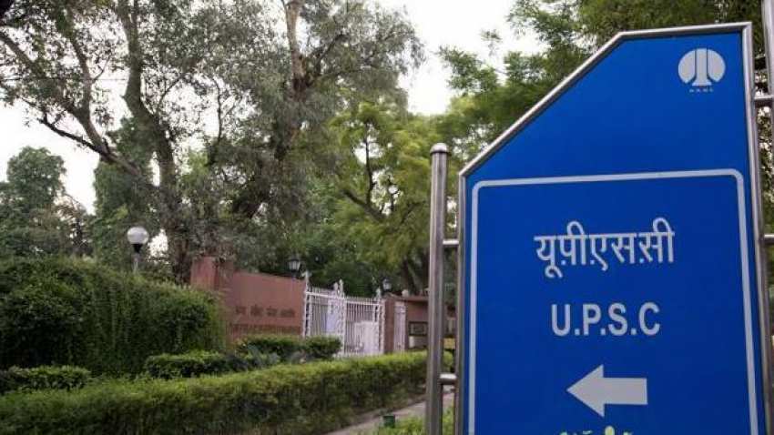 UPSC Recruitment 2019: Last day to apply for Professor and Director Posts, check details here