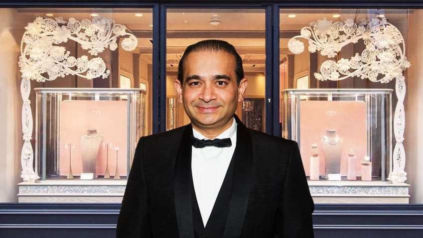 PNB fraud case: 4 Swiss bank accounts of Nirav Modi, sister frozen on ED request