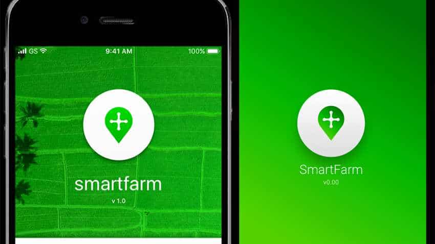 This app that helps improve agricultural business, now available on iOS This app that helps improve agricultural business, now available on iOS