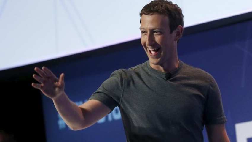 Mark Zuckerberg says US govt inaction allowed fake news to spread on Facebook Mark Zuckerberg says US govt inaction allowed fake news to spread on Facebook