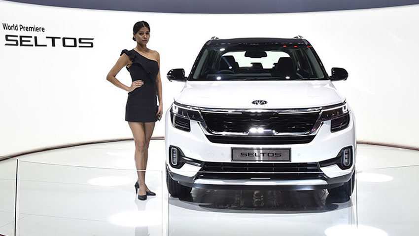 Kia Seltos Bookings: Interested? Beware of fraud! First, check this warning from car maker