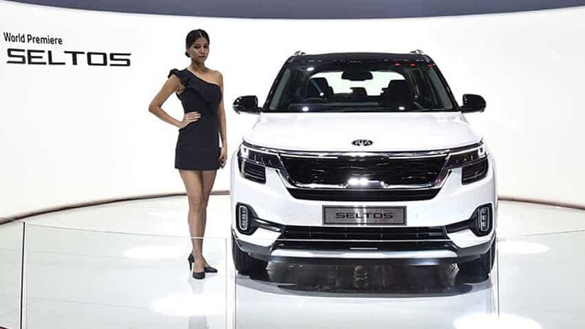 Kia Seltos Bookings: Interested? Beware of fraud! First, check this warning from car maker Kia Seltos Bookings: Interested? Beware of fraud! First, check this warning from car maker