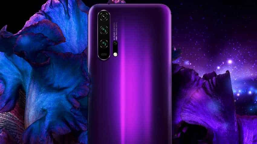 Honor 20, Honor 20i and Honor 20 Pro to get Android Q despite US ban Honor 20, Honor 20i and Honor 20 Pro to get Android Q despite US ban