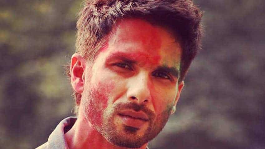Shahid Kapoor Defends Kabir Singh After Weeks Of Silence We Want You To  Feel He Is Unacceptable