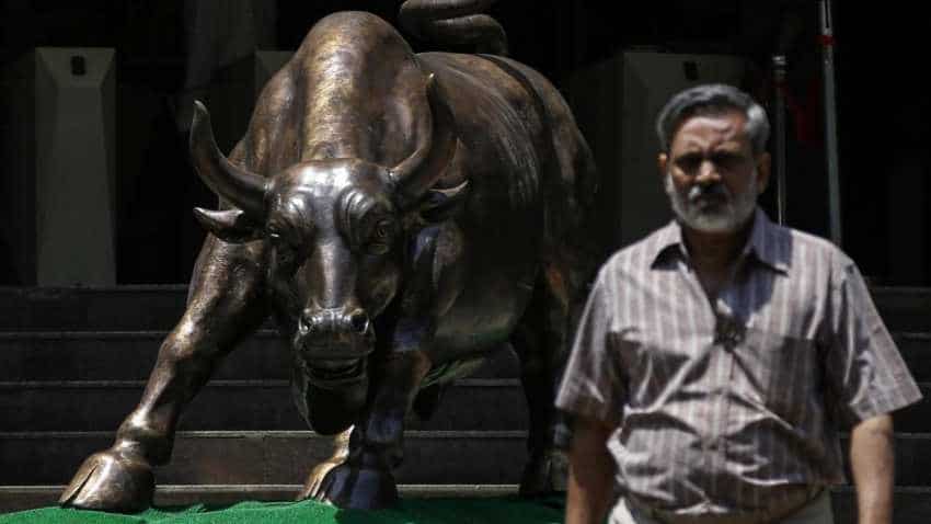 How to become rich in India on stock markets: Think beyond large caps, these 12 midcaps are seen skyrocketting How to become rich in India on stock markets: Think beyond large caps, these 12 midcaps are seen skyrocketting