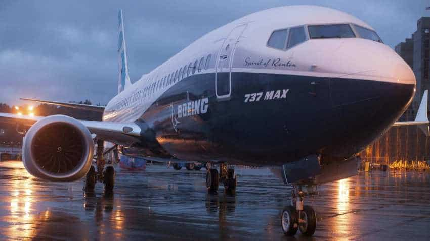 Global Airlines urge regulators to work together to return 737 MAX aircraft to service