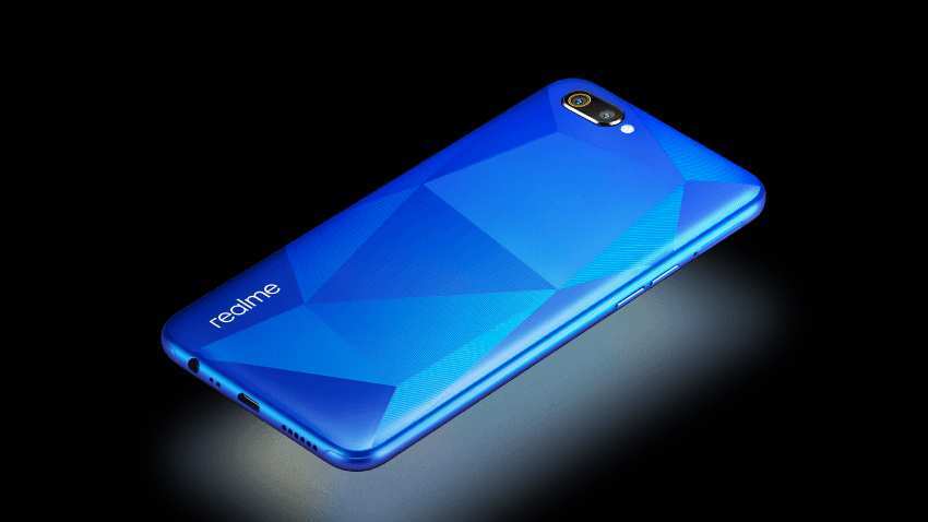 Realme C2 to go on sale today via Flipkart, Realme.com: Check price, features, other details Realme C2 to go on sale today via Flipkart, Realme.com: Check price, features, other details