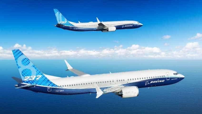 Boeing 737 MAX likely grounded until late this year