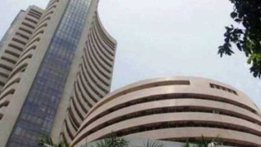 Market turns cautious: Sensex, Nifty flat amid weak global cues as G20 meet begins