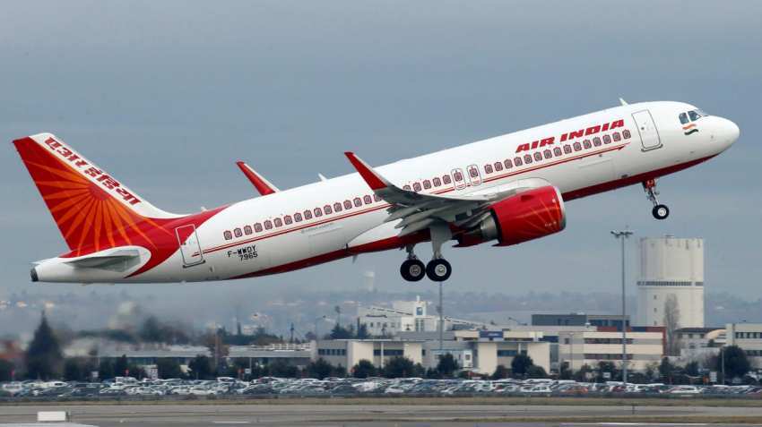 On Air India, here is what Narendra Modi govt has decided On Air India, here is what Narendra Modi govt has decided