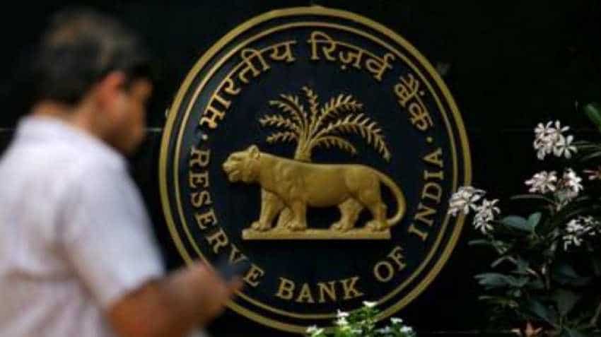 RBI sends warning! Says failure of large HFCs, NBFCs can cause higher losses than even banks