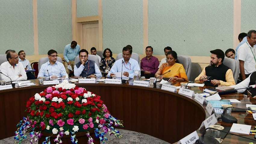 Budget 2019 expectations: Increase digital transactions in smaller cities, bring big bang reforms in insurance sector Budget 2019 expectations: Increase digital transactions in smaller cities, bring big bang reforms in insurance sector