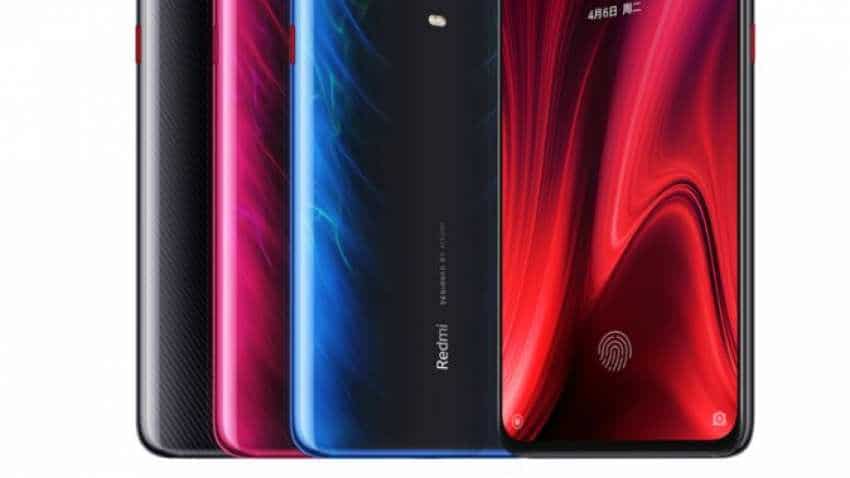 Xiaomi teases Redmi K20, with fastest Snapdragon 730 processor, expected to be launched in next month