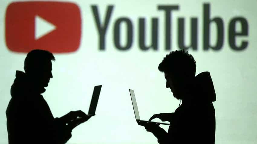 More power to users! Now decide what's on your YouTube homepage More power to users! Now decide what's on your YouTube homepage