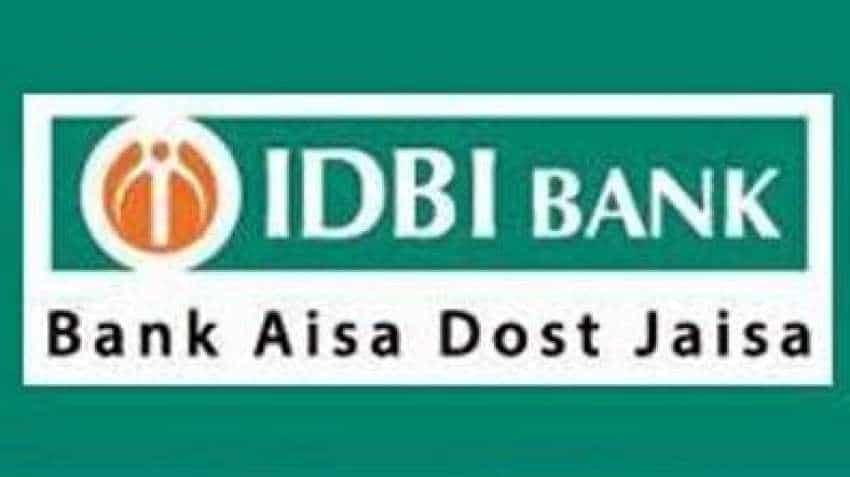 IDBI Bank recruitment 2019: Apply for 600 posts of Assistant manager; check eligibility, Exam date