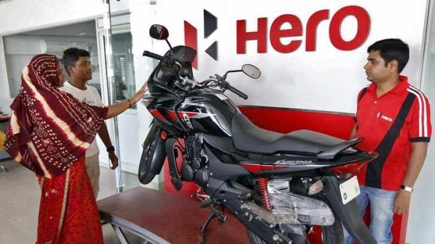 Is it worth investing in Hero Motocorp shares? Premium products, new launches and plant - This is what may power stock