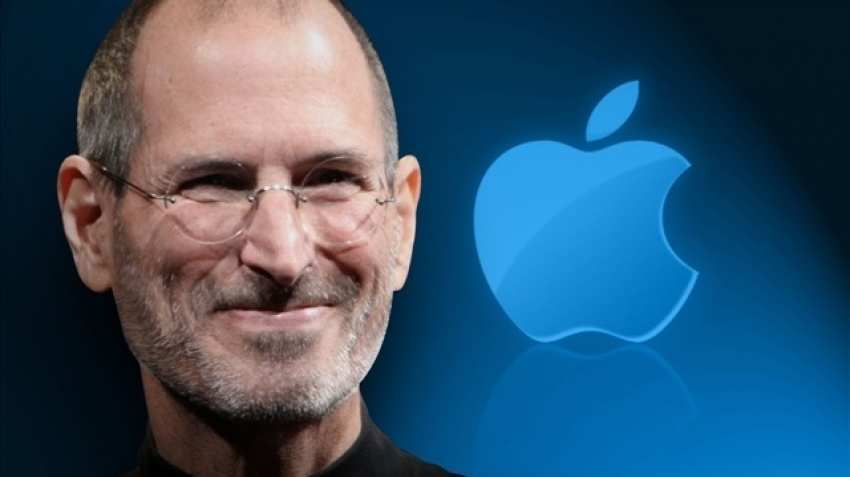 How Steve Jobs' spiritual partner designed a brand new Apple How Steve Jobs' spiritual partner designed a brand new Apple