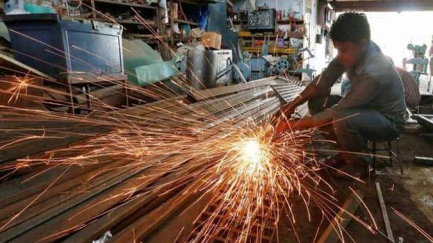Credit availability to MSMEs: Govt asks heads of PSBs to do analysis of the progress Credit availability to MSMEs: Govt asks heads of PSBs to do analysis of the progress