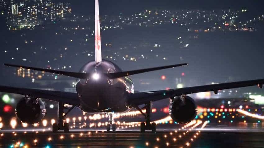 Budget 2019 expectations: TCS, UDAN, passenger security fee, GST rates, bookings - check what airlines want Budget 2019 expectations: TCS, UDAN, passenger security fee, GST rates, bookings - check what airlines want