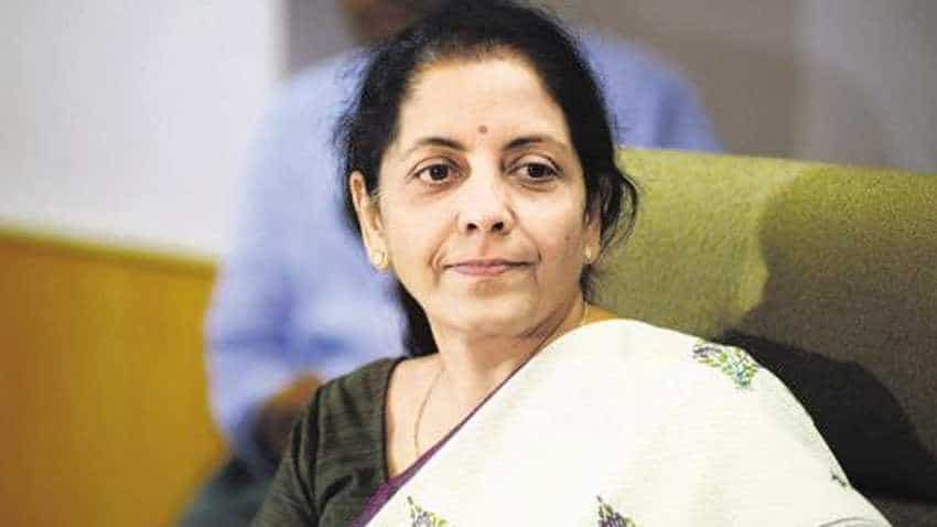 ​Budget 2019 Expectations: Steps that FM Nirmala Sitharaman should take for financial inclusion