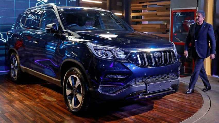 Mahindra World of SUVs: What it is and how it is geared up to redefine customer purchase experience Mahindra World of SUVs: What it is and how it is geared up to redefine customer purchase experience