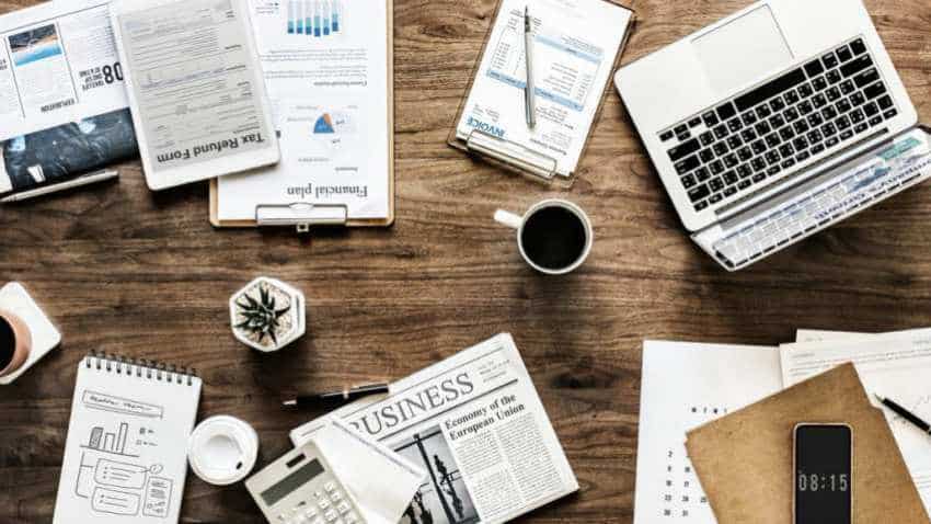 Income Tax Return (ITR) filing: These documents will come in handy for hassle-free tax returns Income Tax Return (ITR) filing: These documents will come in handy for hassle-free tax returns