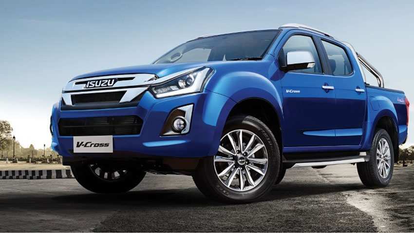 ISUZU Mangalore Service Centre: City gets full-fledged facility - Cauvery ISUZU