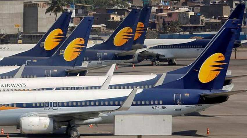 AdiGroup, employee consortium to bid for 75 pct of Jet Airways AdiGroup, employee consortium to bid for 75 pct of Jet Airways