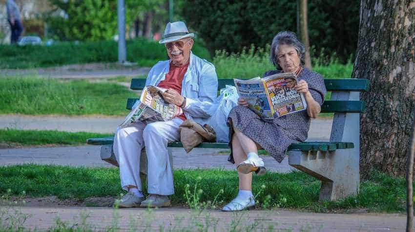 PPF or NPS, which one is better for retirement planning? Here is what experts say PPF or NPS, which one is better for retirement planning? Here is what experts say
