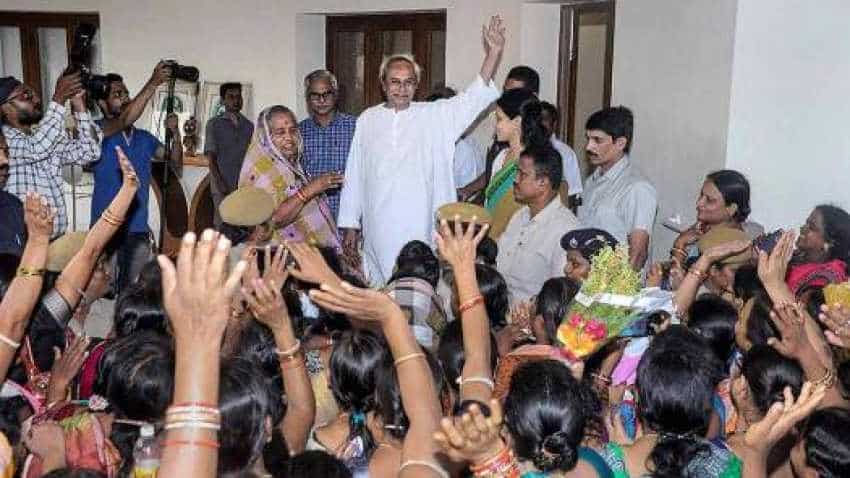 Odisha budget for FY20 earmarks Rs 5,611 cr for KALIA scheme, focuses on health care, education and skill development Odisha budget for FY20 earmarks Rs 5,611 cr for KALIA scheme, focuses on health care, education and skill development