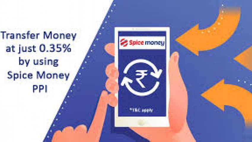 Spice Money launches smartphone-enabled &#039;Micro-ATMs&#039;