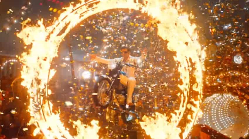 Bharat Box Office Collection till now: Rs 207 crore! Salman Khan film's lifetime collection may be this Bharat Box Office Collection till now: Rs 207 crore! Salman Khan film's lifetime collection may be this