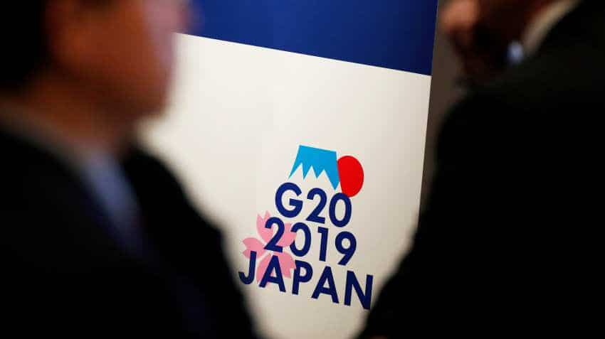 G20 summit ends with declaration of support for economic growth, free trade principles G20 summit ends with declaration of support for economic growth, free trade principles