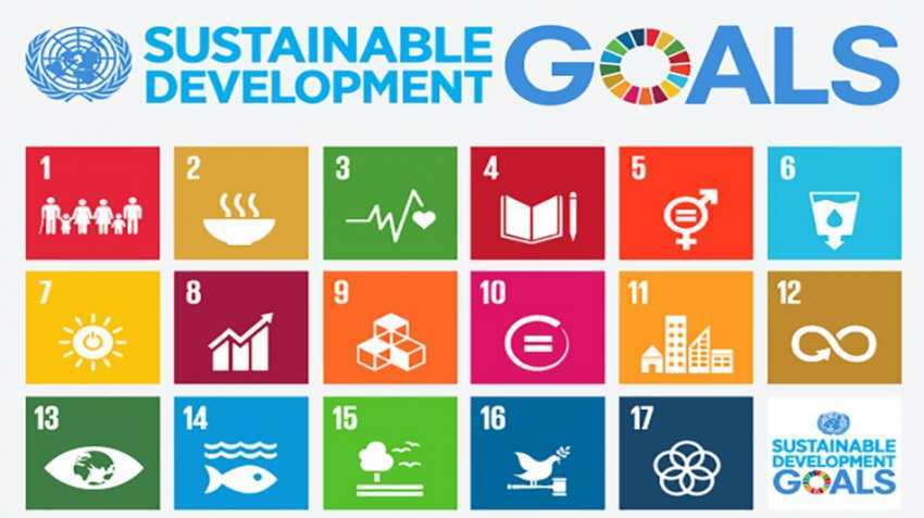 Statistics Ministry launches dashboard to track country&#039;s progress on Sustainable Development Goals