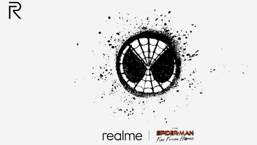 Realme X Spiderman Edition launched with special retail box; Know all details here Realme X Spiderman Edition launched with special retail box; Know all details here
