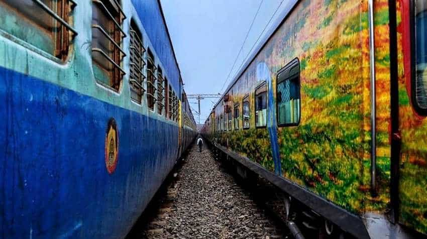 Crackdown on touts: Here are steps taken by Indian Railways