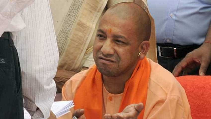 Yogi Adityanath Cabinet reshuffle in Uttar Pradesh soon: Report